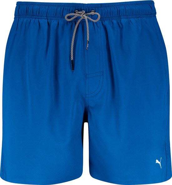 PUMA SWIM MEN MID SHORTS 1P - Bild 1