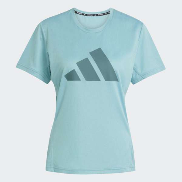 RUN IT TEE - Bild 1