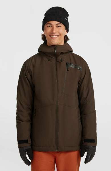 FWC Cruz Snow Jacket - Bild 1