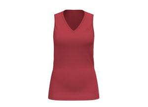 SUW TOP V-neck Singlet ACTIVE,chrys