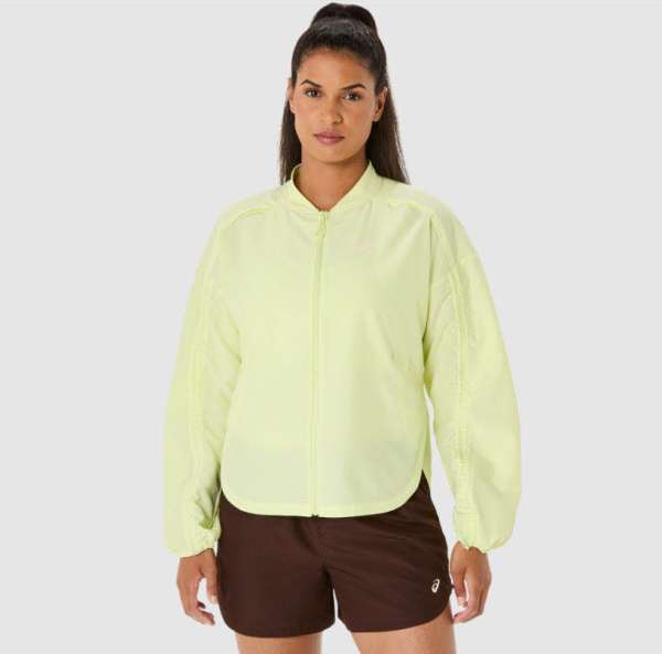 NAGINO RUN ADJUSTABLE JACKET - Bild 1