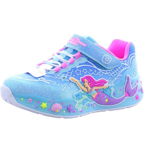 MERMAID DREAMS - - Bild 1