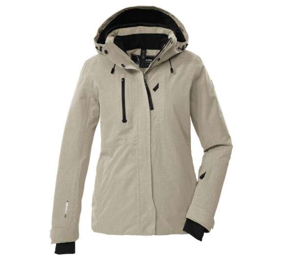 KSW 35 WMN SKI JCKT - Bild 1