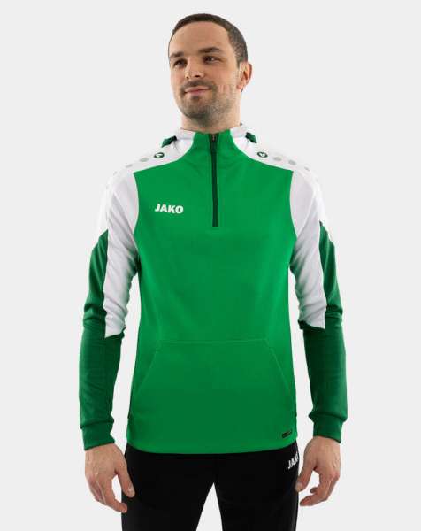 Zip Hoodie Dynamic - Bild 1