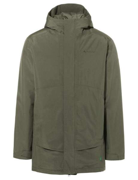 Me Rosemoor Padded Parka - Bild 1