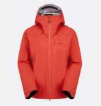 Firewall Mountain Jacket