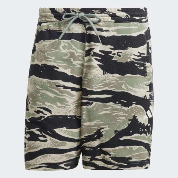 M SEA CAMO SHRT - Bild 1