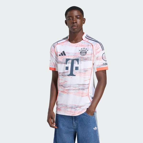 FCB A JSY - Bild 1