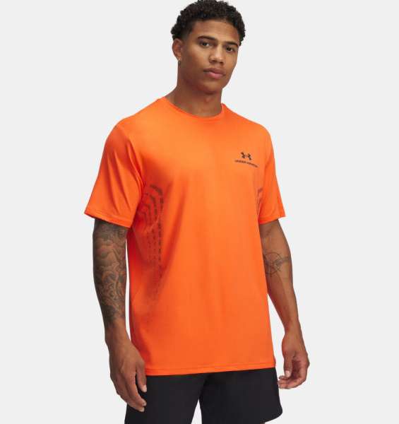 Vanish Energy Graphic SS-ORG - Bild 1