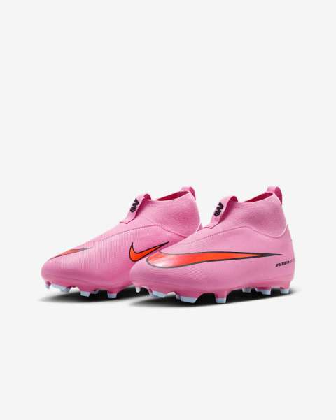 JR ZOOM SUPERFLY 10 ACAD FGMG - Bild 1