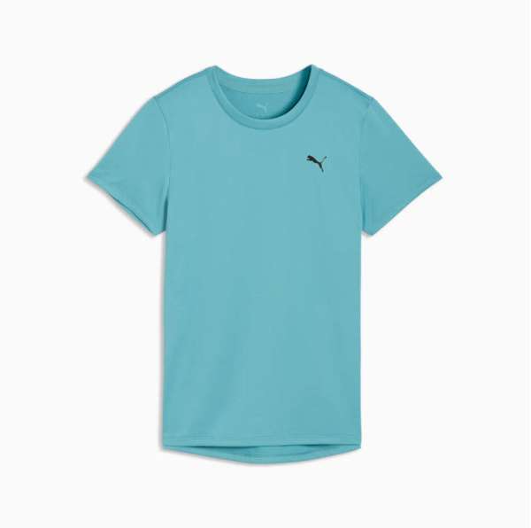 W TAD ESSENTIAL CREW TEE - Bild 1