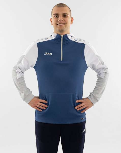 Zip Hoodie Dynamic - Bild 1