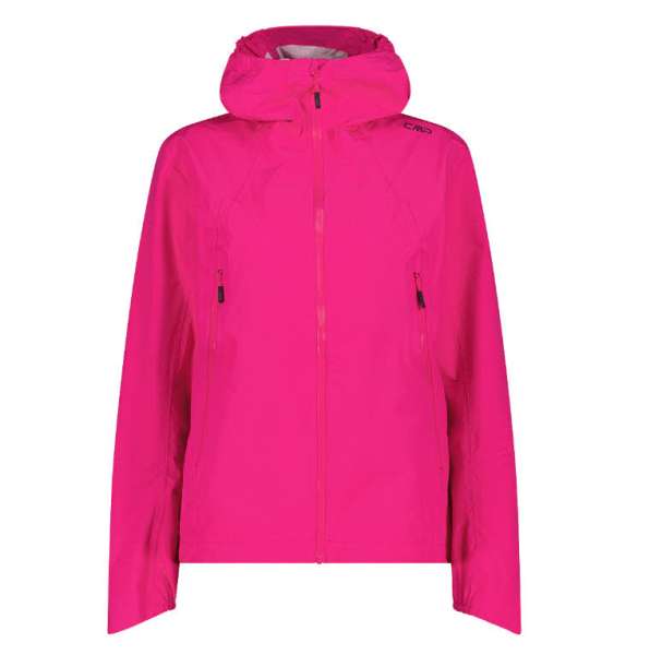 WOMAN JACKET FIX HOOD - Bild 1