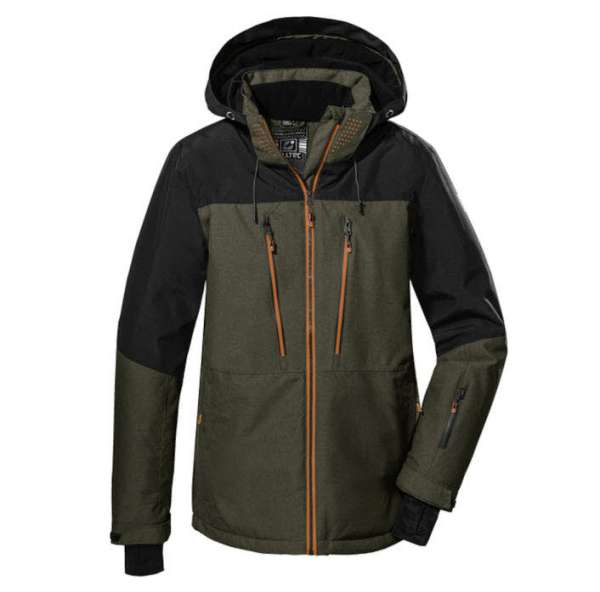 KSW 127 MN SKI JCKT - Bild 1