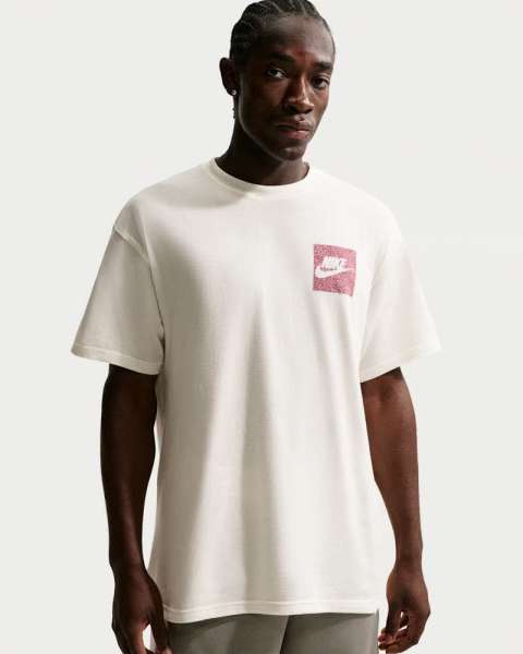 M NK TEE LSE ASBURY HC - Bild 1