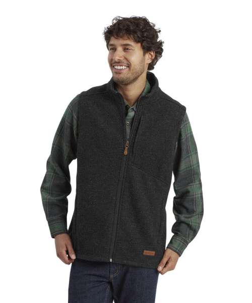 NAMGYAL VEST - Bild 1