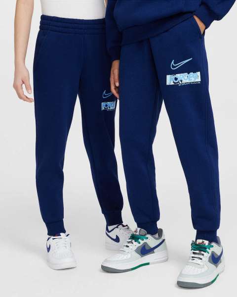 Nike Club Fleece Big Kids" Jog - Bild 1