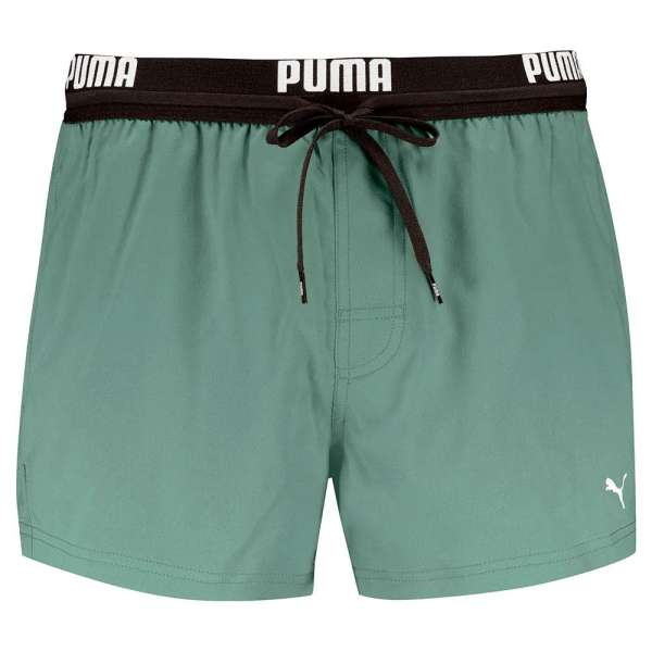 PUMA SWIM MEN LOGO SHORT SHORT - Bild 1