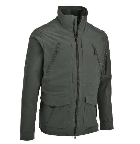 Kilimandscharo-SP - leichte Sa