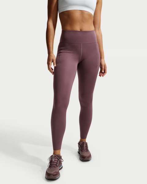 W NK DF SWIFT HR 7/8 TIGHT - Bild 1