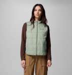Sienna Hill Quilted Vest