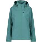 WOMAN JACKET ZIP HOOD