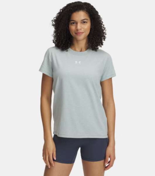 UA Rival Core SS-GRN - Bild 1