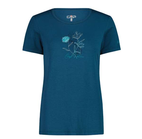 WOMAN T-SHIRT - Bild 1