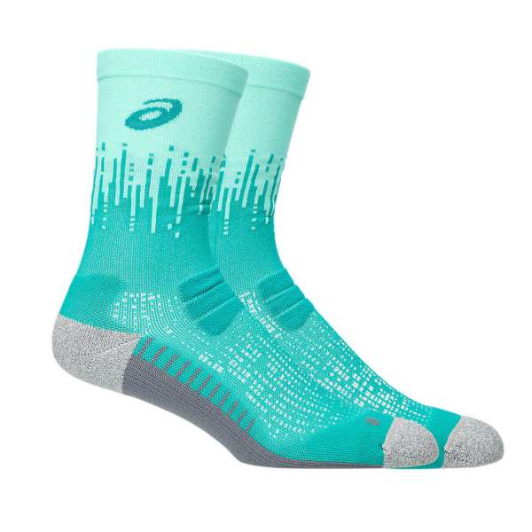 PERFORMANCE RUN SOCK CREW - Bild 1