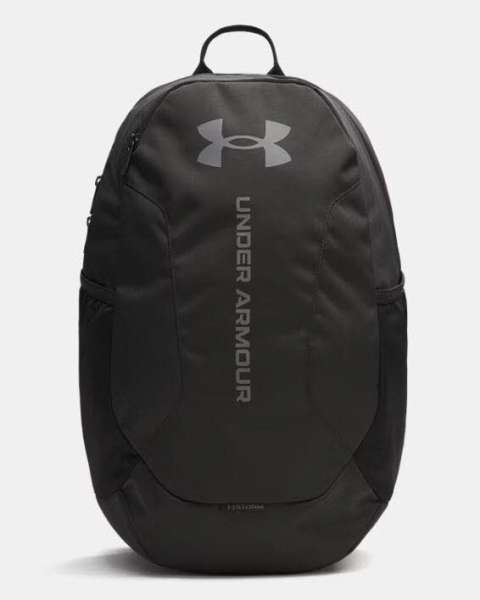 UA Hustle Lite Backpack-GRY - Bild 1