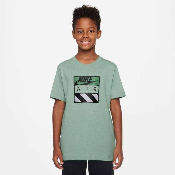 K NK AIR TEE - Bild 1