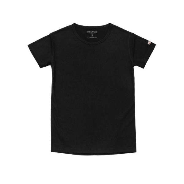 BREEZE PLUS MERINO 200 T-SHIRT WMN - Bild 1