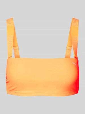 PUMA SWIM WOMEN BANDEAU TOP 1P