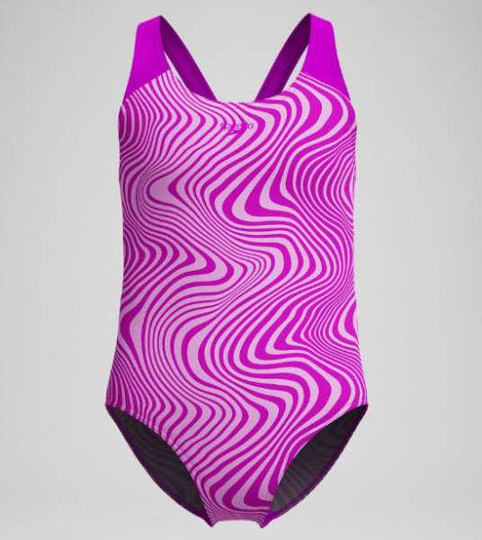 Girls Digital Allover Splashback - Bild 1