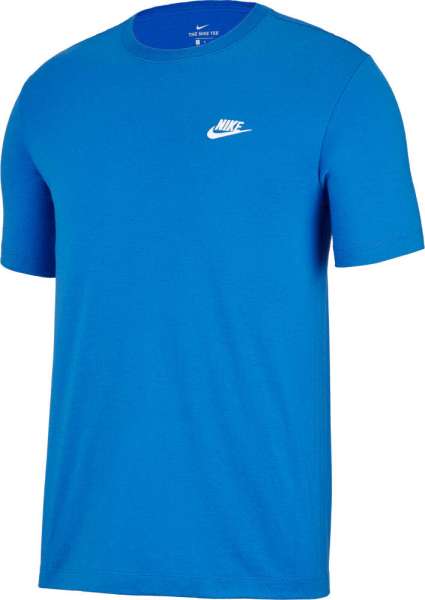 Nike Sportswear Men"s T-Shirt - Bild 1