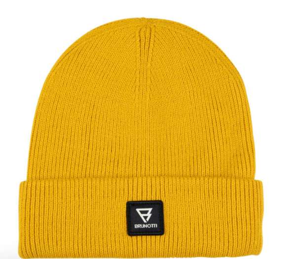 Brunazo Uni Beanie