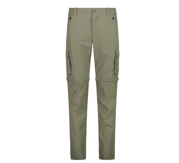MAN ZIP OFF PANT - Bild 1