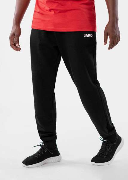 Jogginghose BASE mit Bündchen - Bild 1