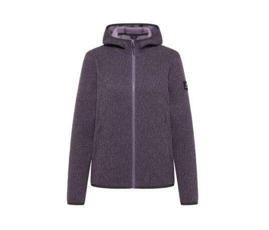 SHARI Ladies´ Knit Fleece - Bild 1