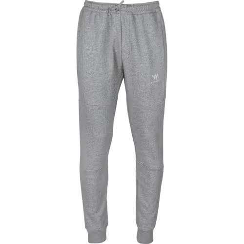NOS HANUM Men´s pant,grau meli