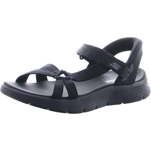 GO WALK FLEX SANDAL - ILLUMINATE - Bild 1
