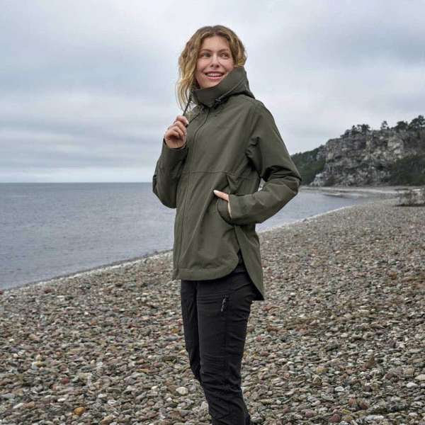 JENNIE WNS JKT 2 - Bild 1