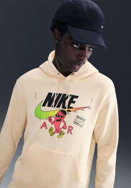 U NSW HDY CLUB OC MED GFX SEGB - Bild 1