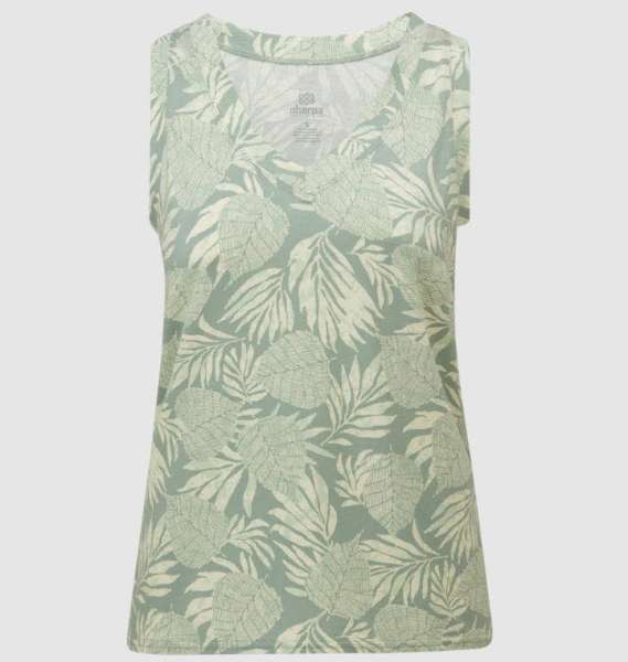 NEHA V-NECK TANK - Bild 1