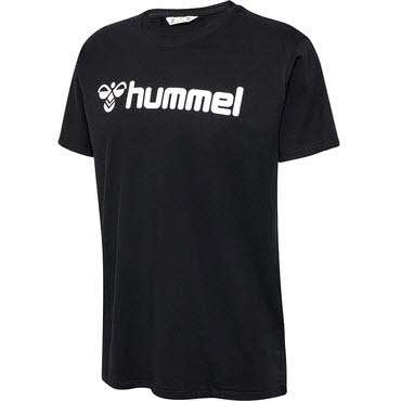 hmlGO 2.0 LOGO T-SHIRT S/S - Bild 1