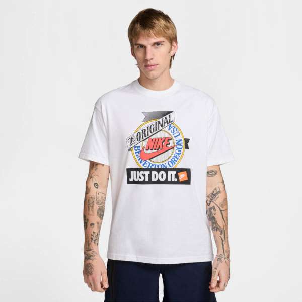 U NSW TEE M90 TEST PRINT - Bild 1