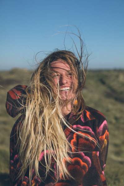 O´Riginals Superfleece Hood - Bild 1