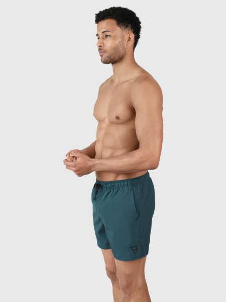 Bru-conic Men Swim Shorts - Bild 1