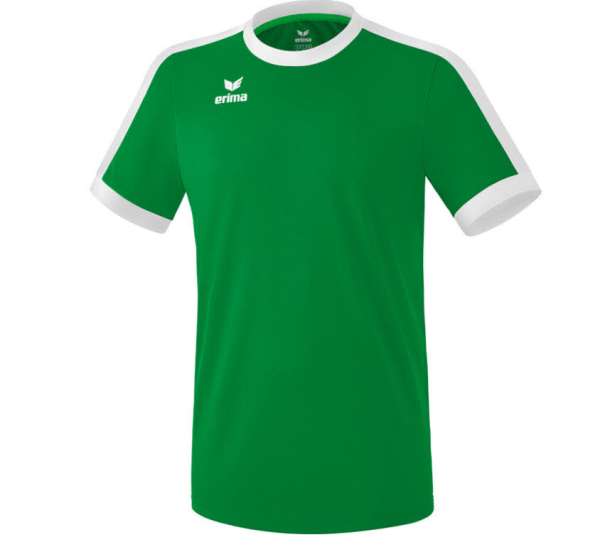 RETRO STAR jersey shortsleeve - Bild 1