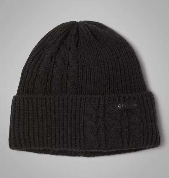 Agate Pass Cable Knit Beanie - Bild 1
